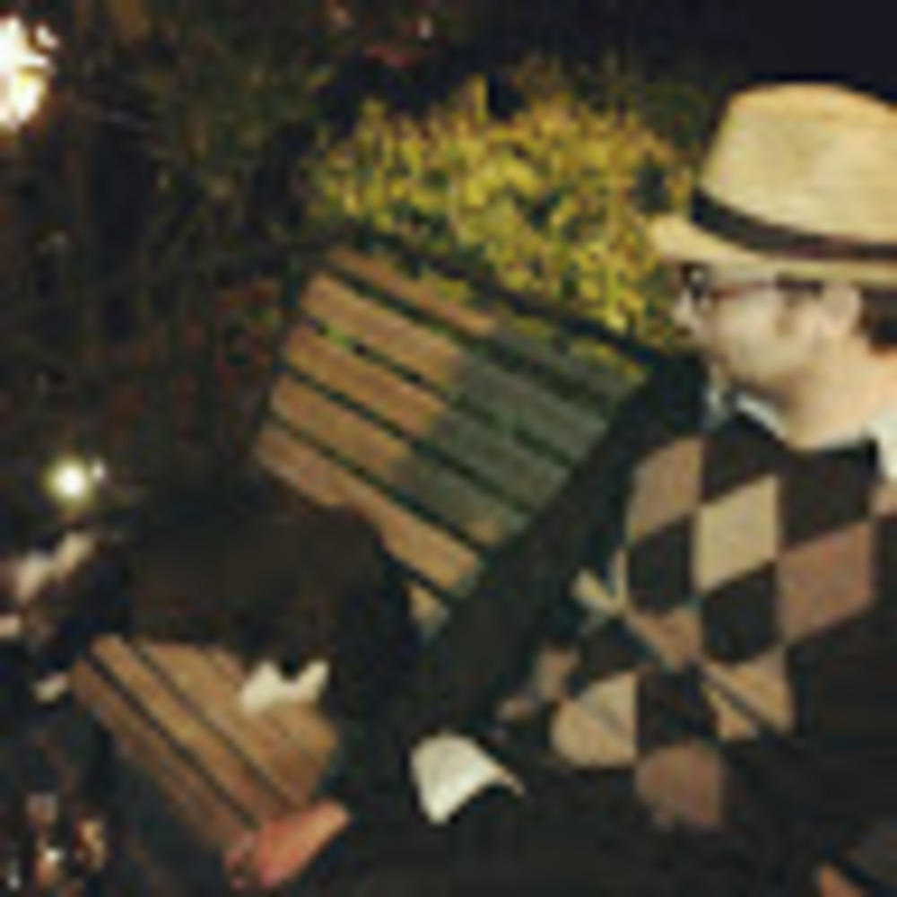 Meet your Posher, Jesse